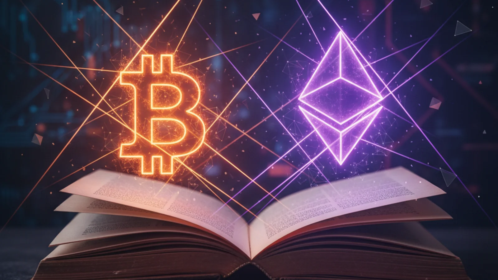 Криптовалюта для начинающих: полный гайд 2026