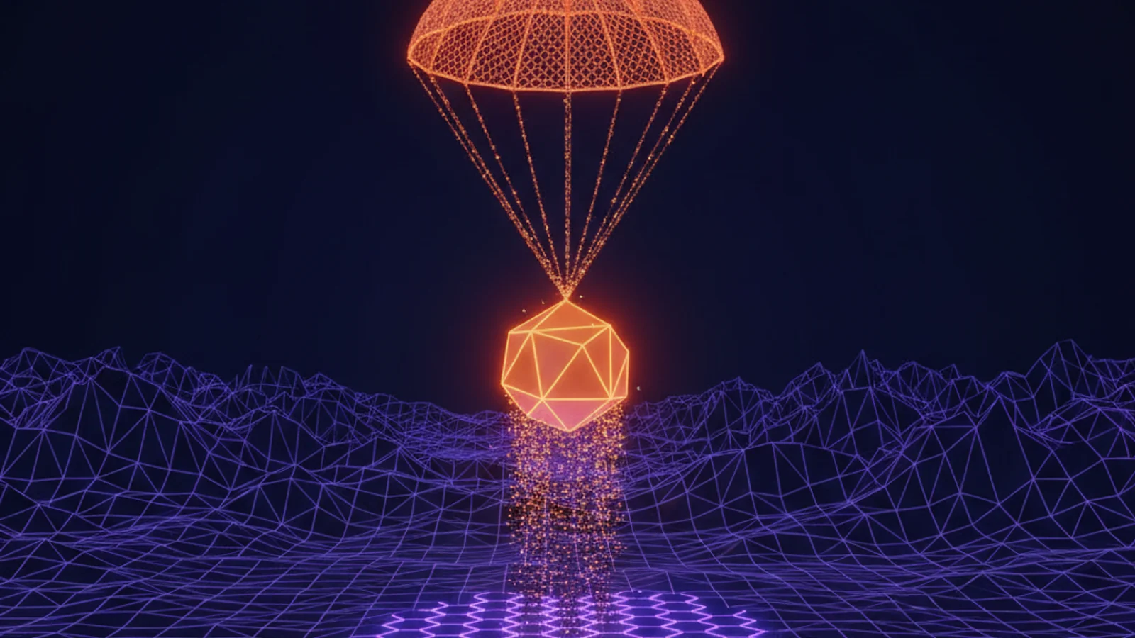 POLY Airdrop: как фармить и что ожидать в 2026