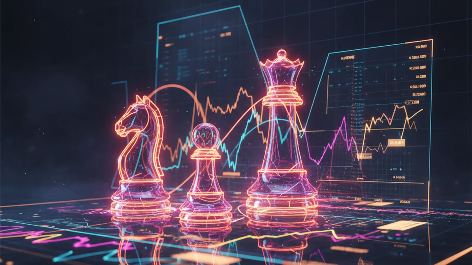 5 стратегий заработка на Polymarket: от новичка до профи