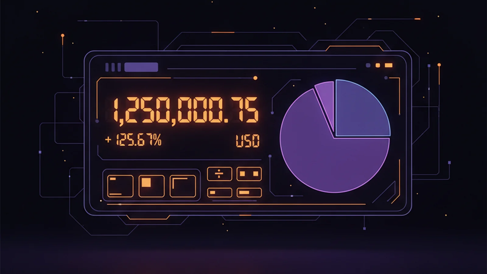 Лучшие калькуляторы для крипто-трейдеров в 2026 году